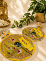 Sunheri Raas Dress - Image 2