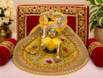 Sunheri Raas Dress - Image 3