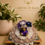 Rajsi Shyam Poshak