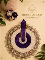 Rajsi Shyam Poshak - Image 2